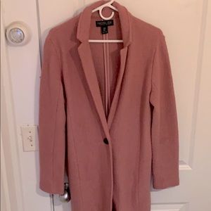 Rachel Zoe coat